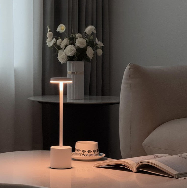 SOLA - Lampe LED sans fil