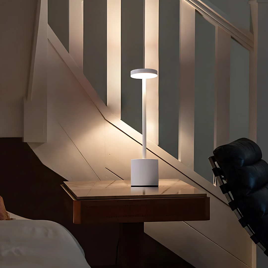 SOLA - Lampe LED sans fil