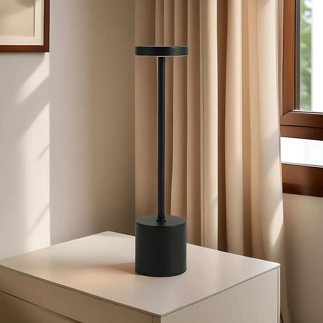 SOLA - Lampe LED sans fil