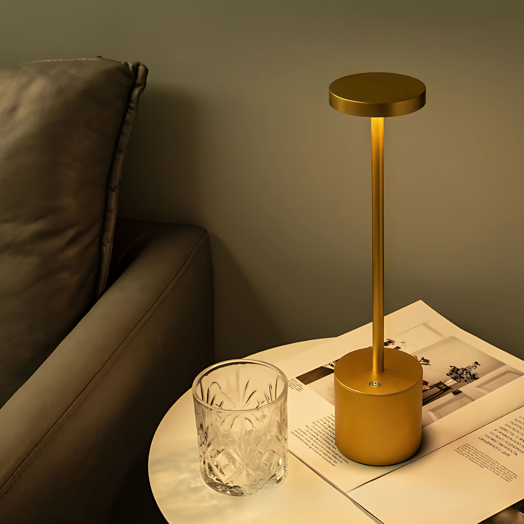 SOLA - Lampe LED sans fil