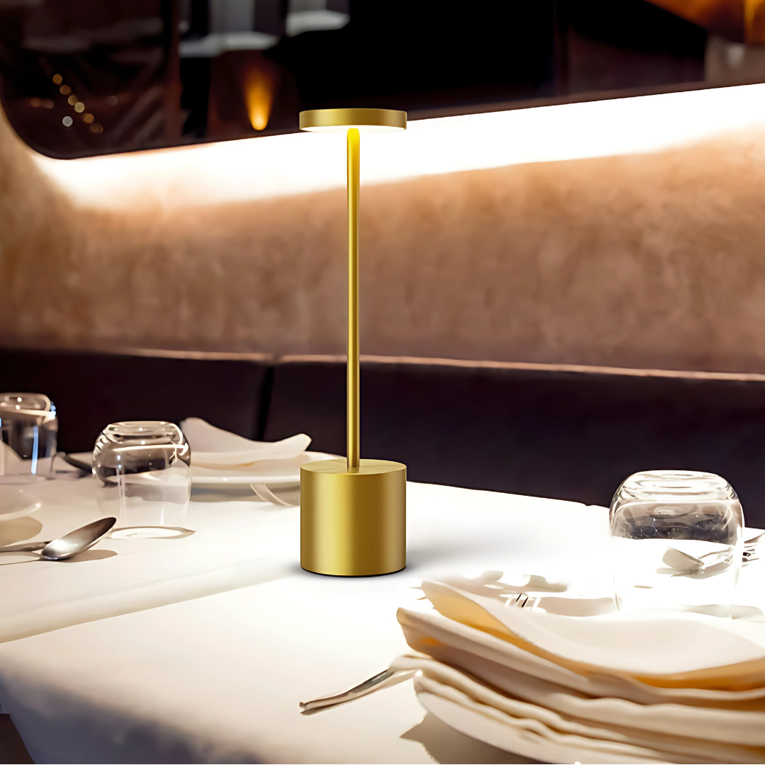 SOLA - Lampe LED sans fil