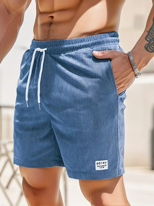 Colter - Short élégant et confortable