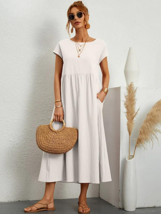 Belle Paris Mode ™ | Robe Ruby