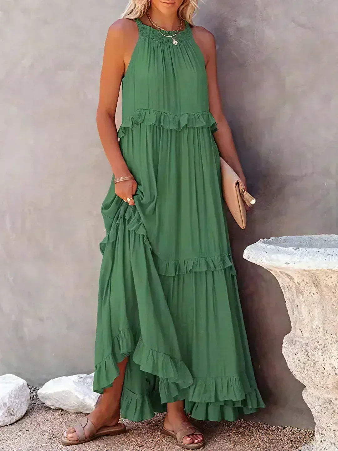 Belle Paris Mode ™ | Robe Sarah