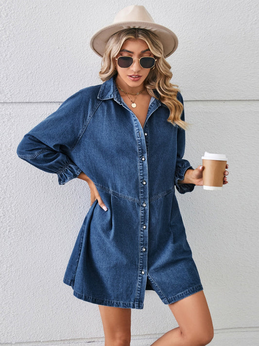 Belle Paris Mode ™ | Robe Clémence