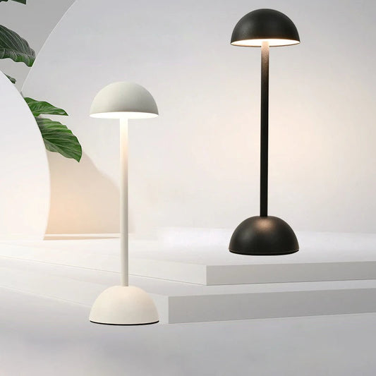 NALA - Lampe sans fil nordique
