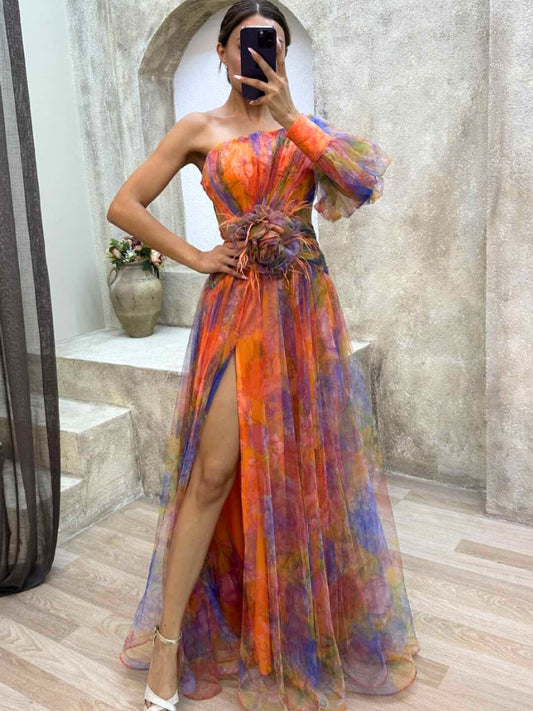 Belle Paris Mode ™ | Robe Kayla