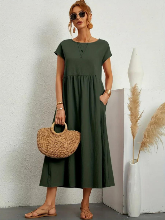 Belle Paris Mode ™ | Robe Ruby