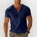 Layton - T-shirt polo élégant