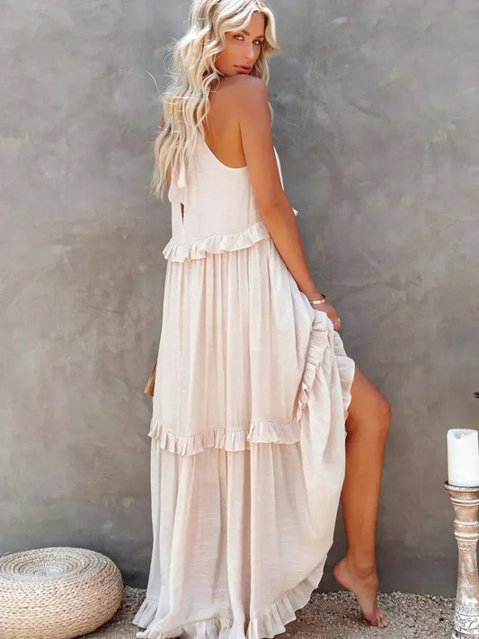 Belle Paris Mode ™ | Robe Sarah