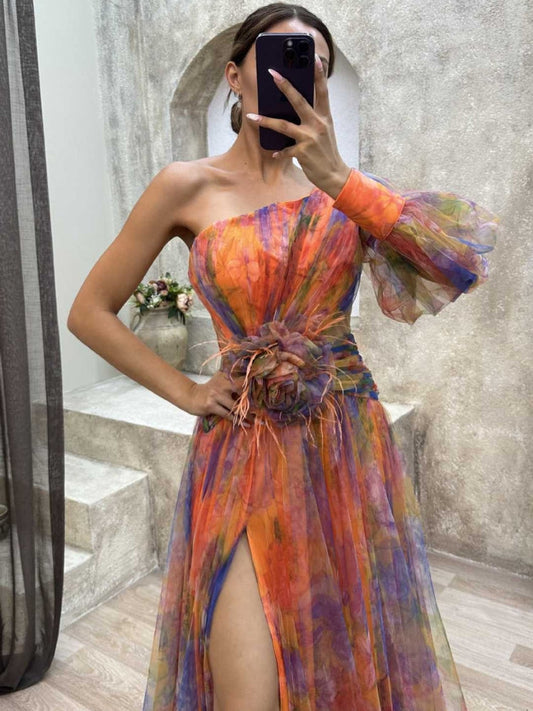 Belle Paris Mode ™ | Robe Kayla