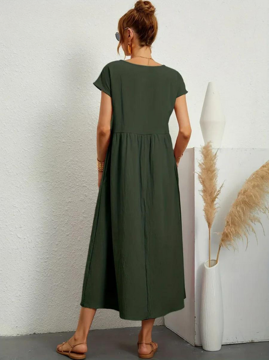 Belle Paris Mode ™ | Robe Ruby