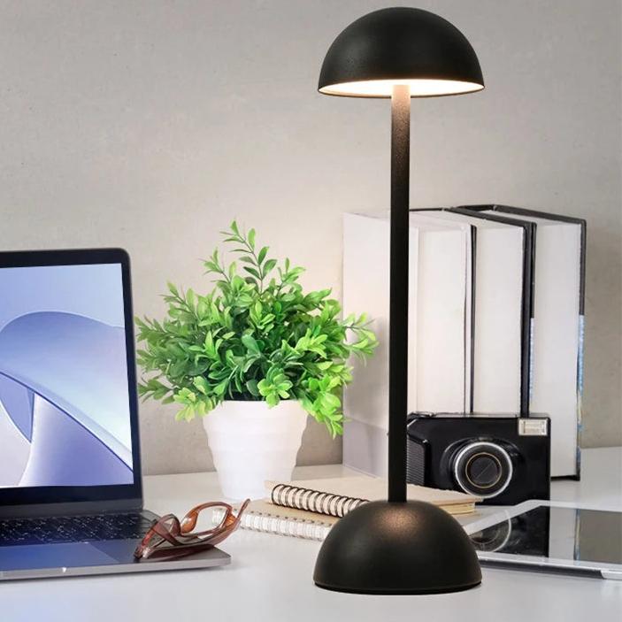 NALA - Lampe sans fil nordique