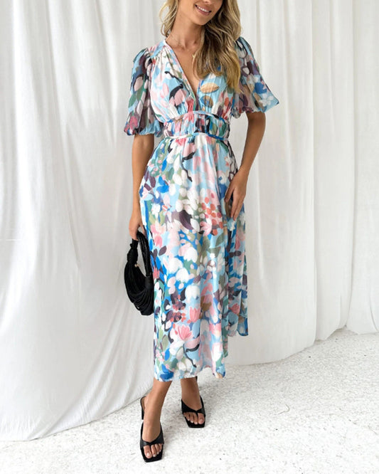 Belle Paris Mode ™ | Robe