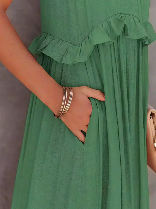 Belle Paris Mode ™ | Robe Sarah