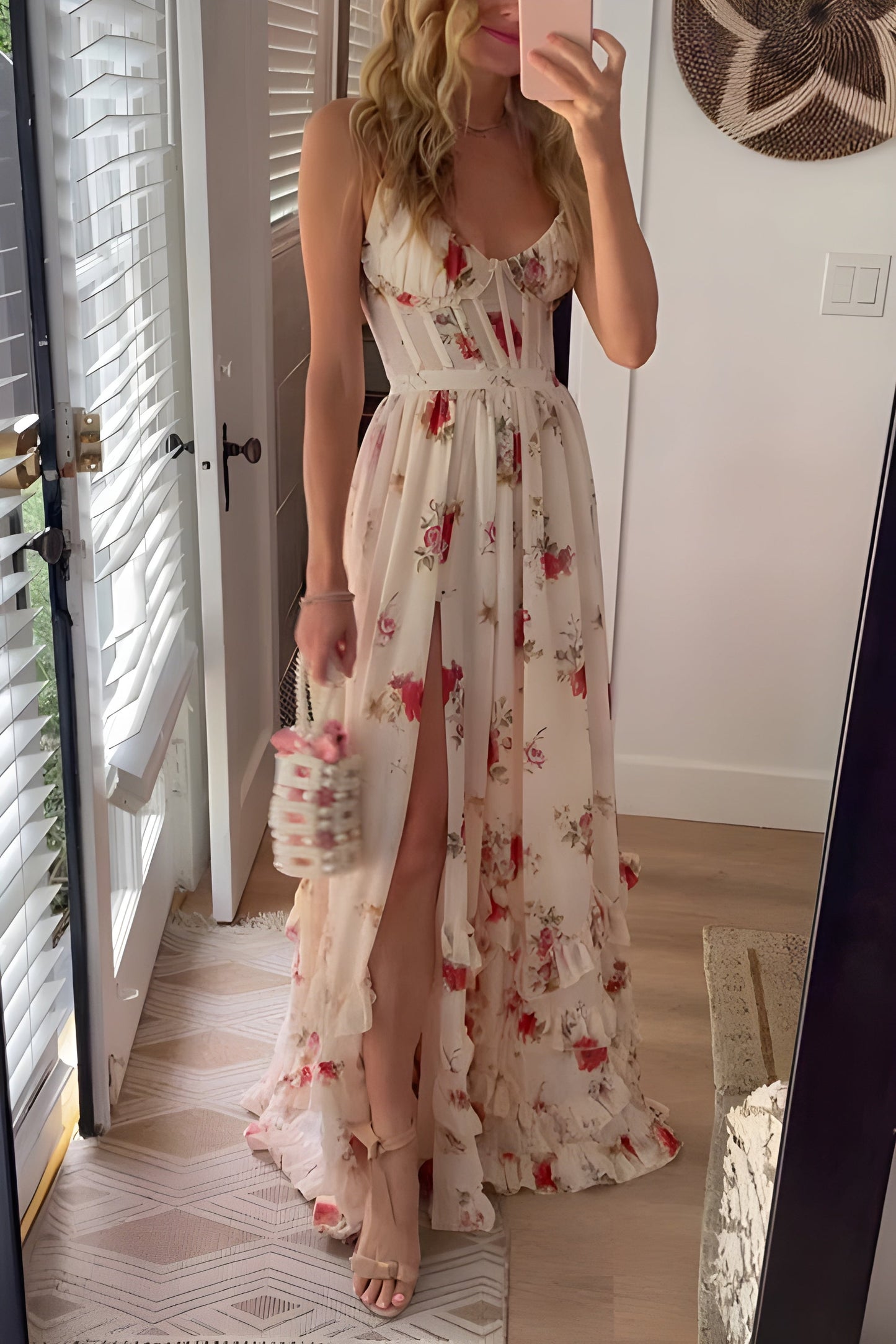Belle Paris Mode ™ | Robe Yuna