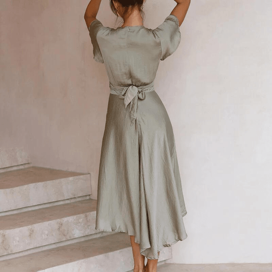 Belle Paris Mode ™ | Robe Linda