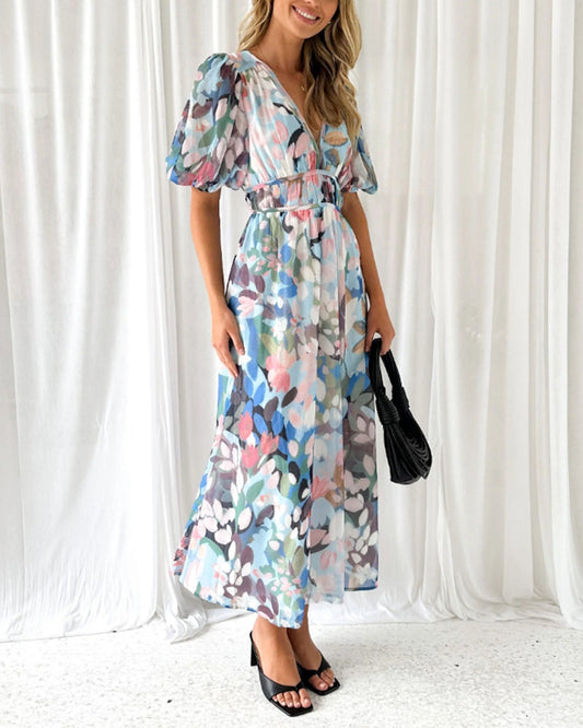 Belle Paris Mode ™ | Robe