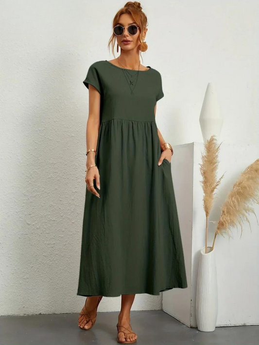 Belle Paris Mode ™ | Robe Ruby