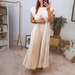 Belle Paris Mode ™ | Robe Seline