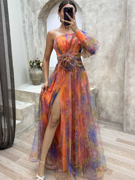 Belle Paris Mode ™ | Robe Kayla