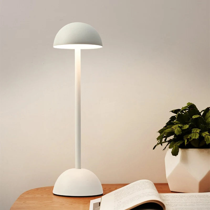 NALA - Lampe sans fil nordique