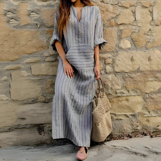 Belle Paris Mode ™ | Robe Odile
