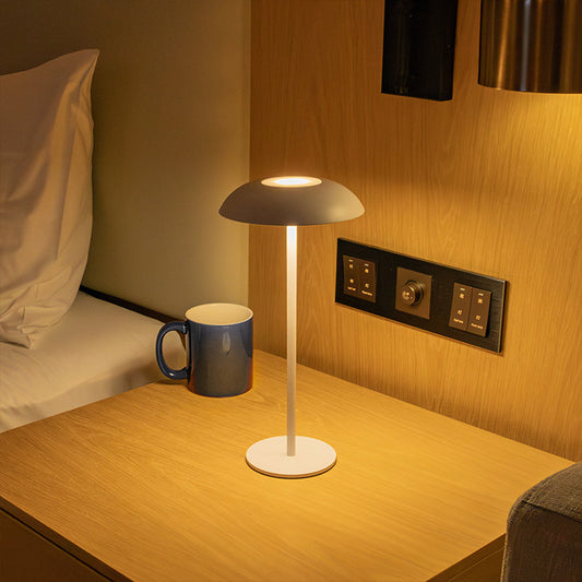 IRON - Lampe LED sans Fil