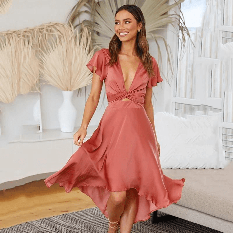 Belle Paris Mode ™ | Robe Linda