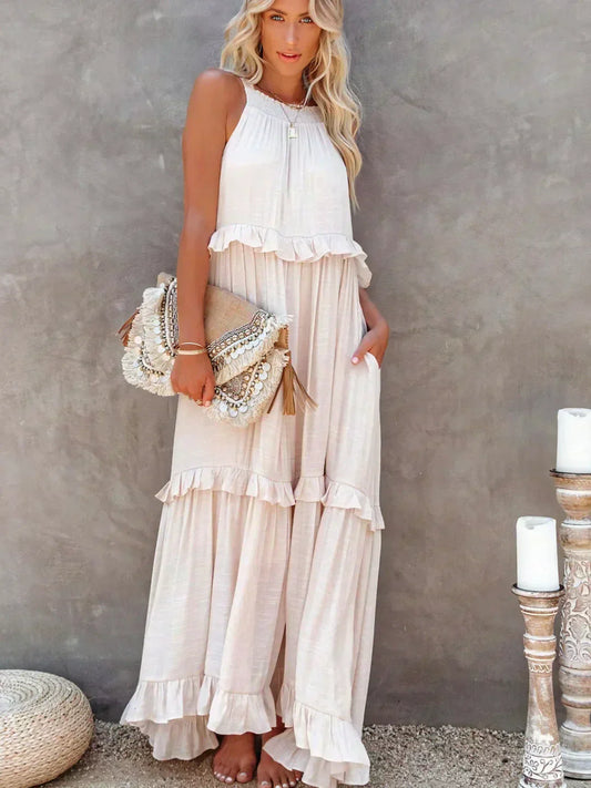 Belle Paris Mode ™ | Robe Sarah