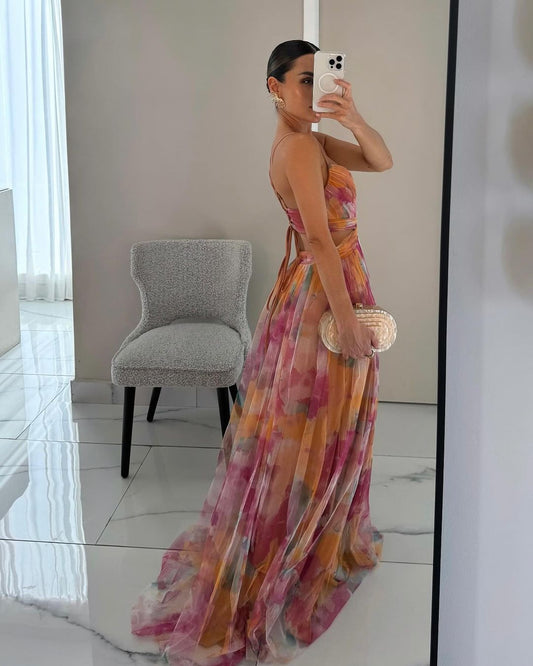 Belle Paris Mode ™ | Robe Camila