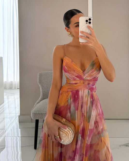 Belle Paris Mode ™ | Robe Camila