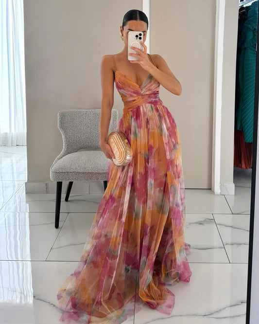 Belle Paris Mode ™ | Robe Camila