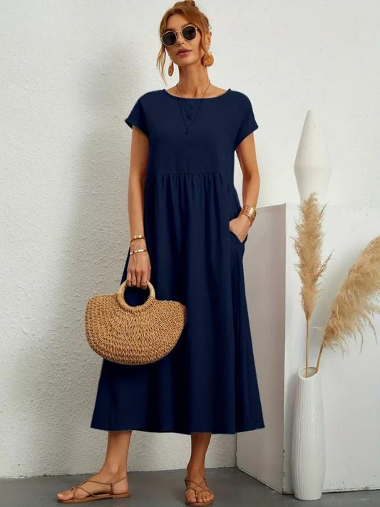 Belle Paris Mode ™ | Robe Ruby