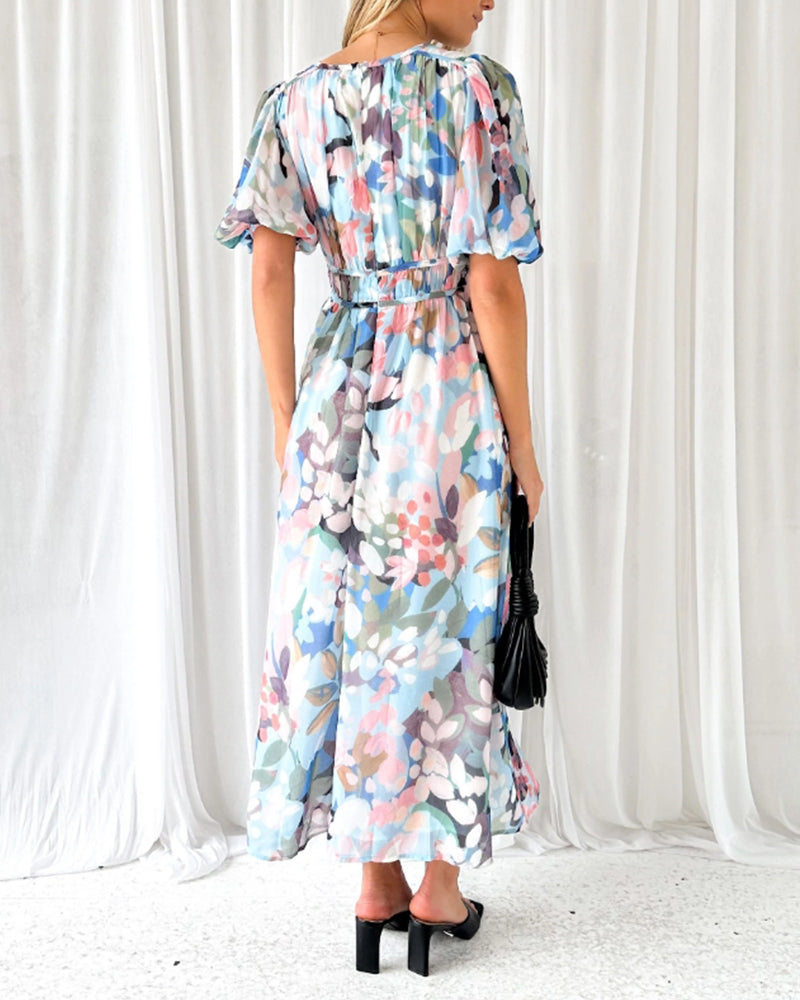 Belle Paris Mode ™ | Robe