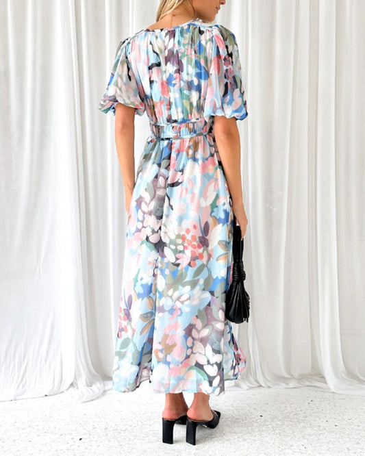 Belle Paris Mode ™ | Robe