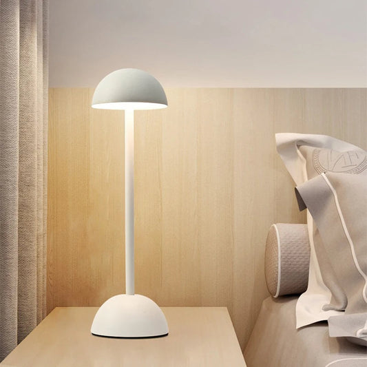 NALA - Lampe sans fil nordique