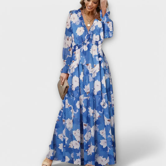 Belle Paris Mode ™ | Robe Élégance Aura