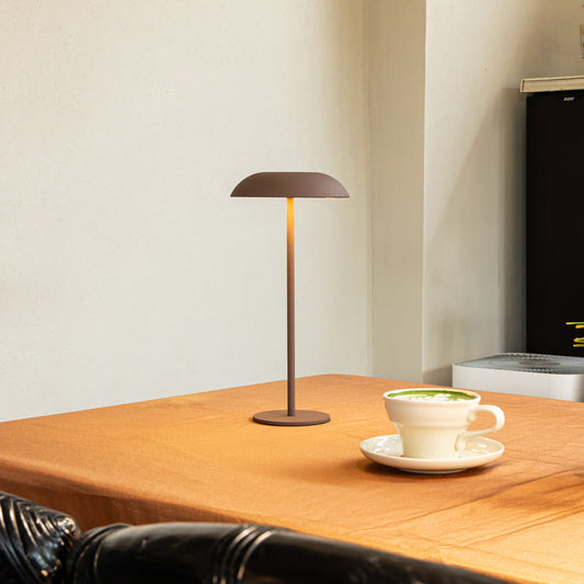 IRON - Lampe LED sans Fil