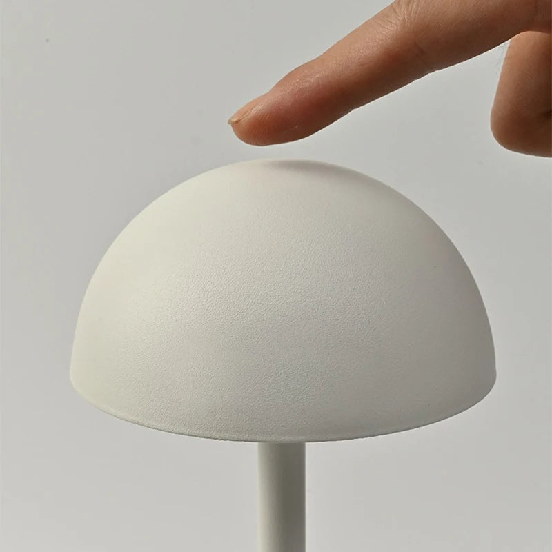 NALA - Lampe sans fil nordique
