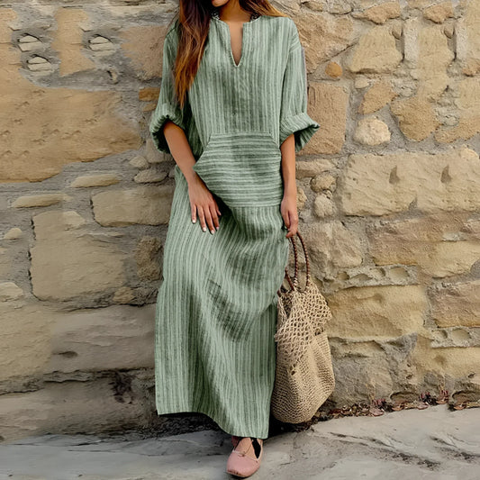 Belle Paris Mode ™ | Robe Odile