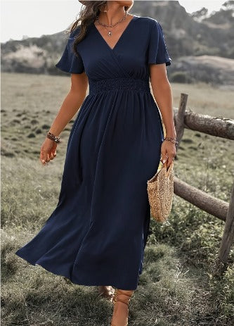 Belle Paris Mode ™ | Robe d’été Bea