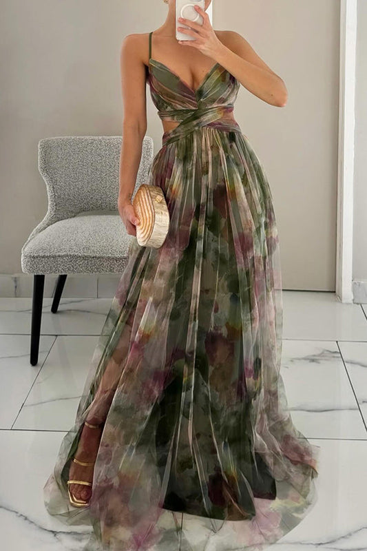 Belle Paris Mode ™ | Robe Camila