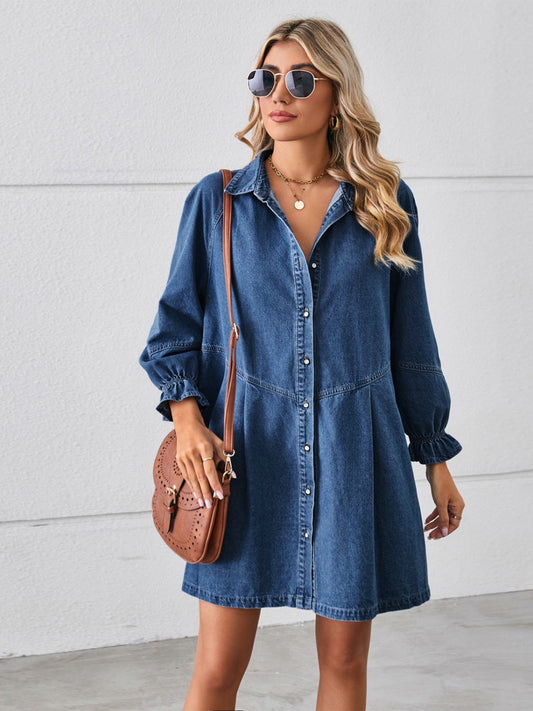 Belle Paris Mode ™ | Robe Clémence