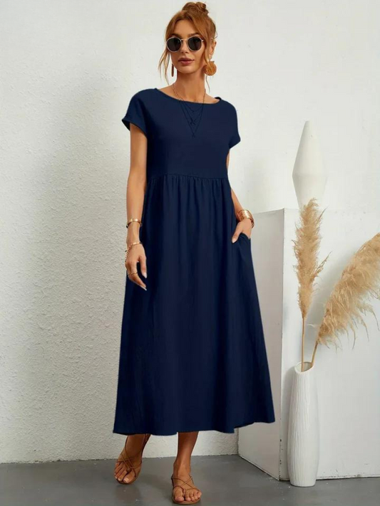 Belle Paris Mode ™ | Robe Ruby