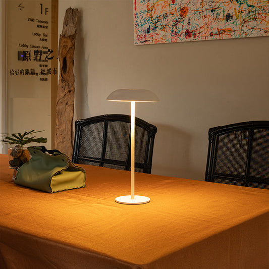 IRON - Lampe LED sans Fil