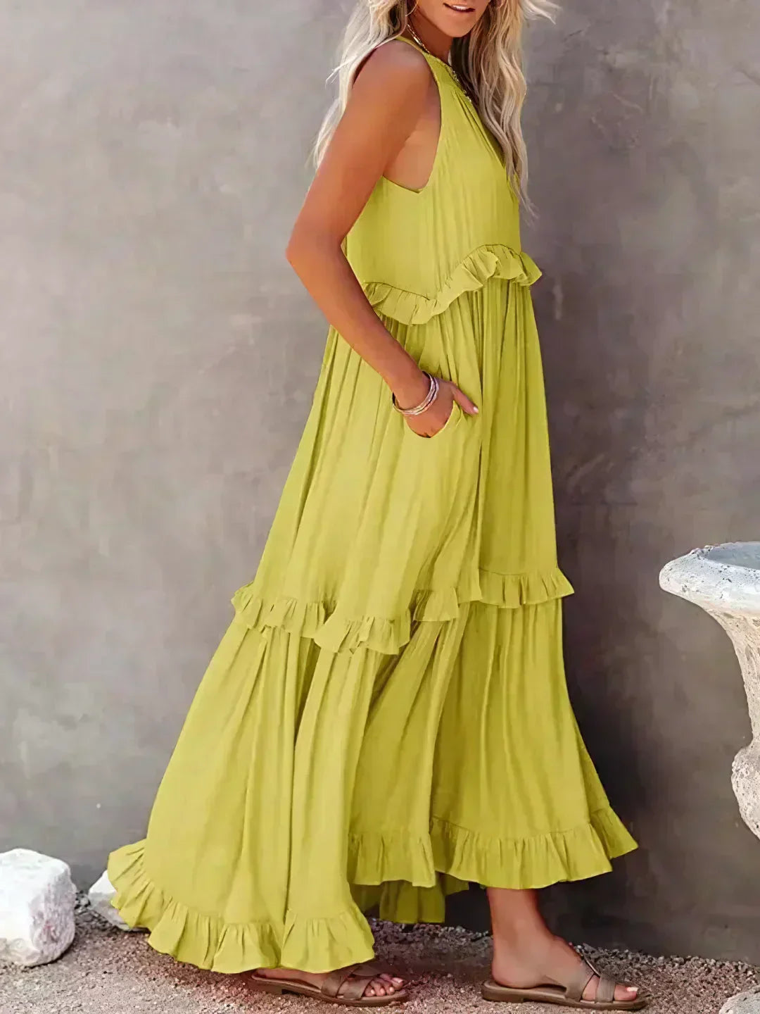 Belle Paris Mode ™ | Robe Sarah