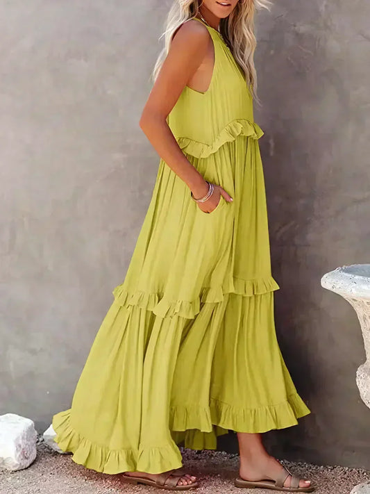 Belle Paris Mode ™ | Robe Sarah