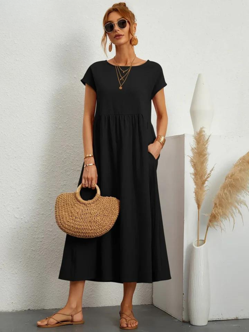 Belle Paris Mode ™ | Robe Ruby
