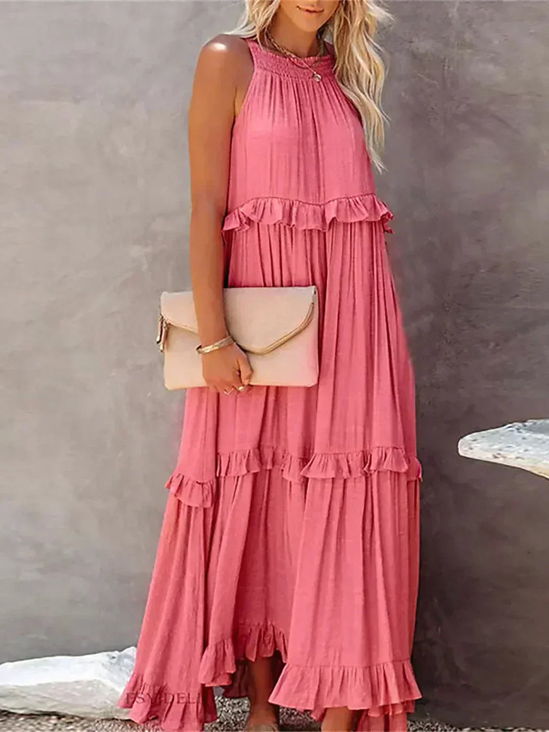 Belle Paris Mode ™ | Robe Sarah